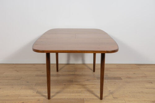 Mid-Century Teak Extendable Dining Table from G-Plan, 1960s - Image 12