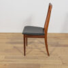 Mid-Century Teak and Leather Dining Chairs by Leslie Dandy for G-Plan, 1960s, Set of 8 - Image 20