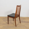 Mid-Century Teak and Leather Dining Chairs by Leslie Dandy for G-Plan, 1960s, Set of 8 - Image 21