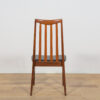 Mid-Century Teak and Leather Dining Chairs by Leslie Dandy for G-Plan, 1960s, Set of 8 - Image 22