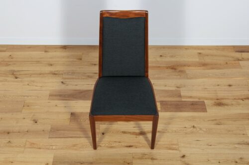 Mid-Century Teak Dining Chairs by Leslie Dandy for G-Plan, United Knigdom, 1960s, Set of 6 - Image 19