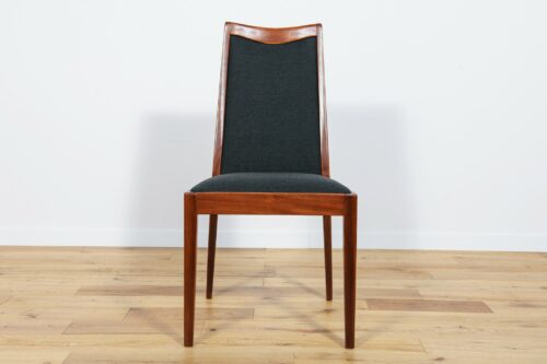 Mid-Century Teak Dining Chairs by Leslie Dandy for G-Plan, United Knigdom, 1960s, Set of 6 - Image 22
