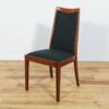 Mid-Century Teak Dining Chairs by Leslie Dandy for G-Plan, United Knigdom, 1960s, Set of 6 - Image 18