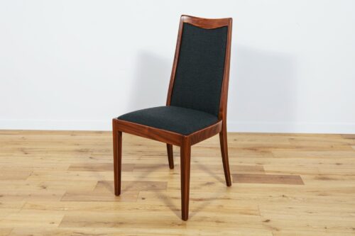 Mid-Century Teak Dining Chairs by Leslie Dandy for G-Plan, United Knigdom, 1960s, Set of 6 - Image 18