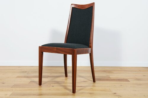 Mid-Century Teak Dining Chairs by Leslie Dandy for G-Plan, United Knigdom, 1960s, Set of 6 - Image 20
