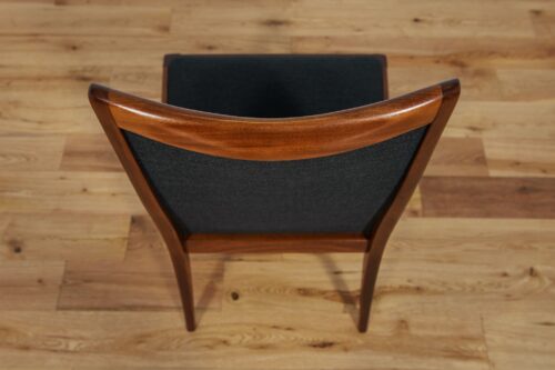 Mid-Century Teak Dining Chairs by Leslie Dandy for G-Plan, United Knigdom, 1960s, Set of 6 - Image 25