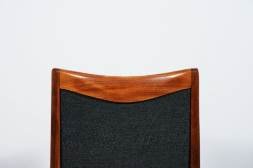 Mid-Century Teak Dining Chairs by Leslie Dandy for G-Plan, United Knigdom, 1960s, Set of 6 - Image 28