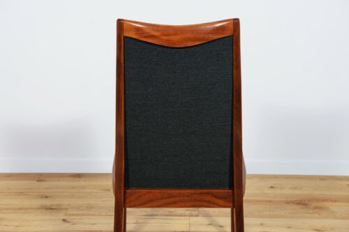 Mid-Century Teak Dining Chairs by Leslie Dandy for G-Plan, United Knigdom, 1960s, Set of 6 - Image 26