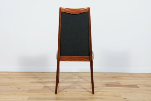 Mid-Century Teak Dining Chairs by Leslie Dandy for G-Plan, United Knigdom, 1960s, Set of 6 - Image 24