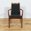 Mid-Century Teak Dining Chairs by Leslie Dandy for G-Plan, United Knigdom, 1960s, Set of 6 - Image 8