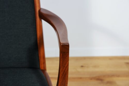 Mid-Century Teak Dining Chairs by Leslie Dandy for G-Plan, United Knigdom, 1960s, Set of 6 - Image 13
