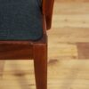 Mid-Century Teak Dining Chairs by Leslie Dandy for G-Plan, United Knigdom, 1960s, Set of 6 - Image 16