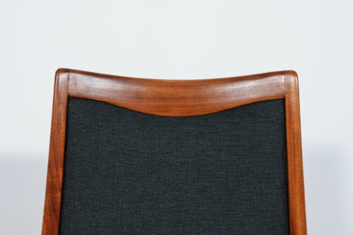 Mid-Century Teak Dining Chairs by Leslie Dandy for G-Plan, United Knigdom, 1960s, Set of 6 - Image 29