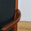 Mid-Century Teak Dining Chairs by Leslie Dandy for G-Plan, United Knigdom, 1960s, Set of 6 - Image 14