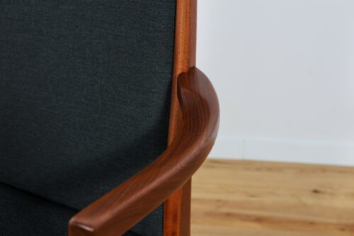 Mid-Century Teak Dining Chairs by Leslie Dandy for G-Plan, United Knigdom, 1960s, Set of 6 - Image 14