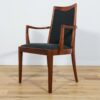 Mid-Century Teak Dining Chairs by Leslie Dandy for G-Plan, United Knigdom, 1960s, Set of 6 - Image 7