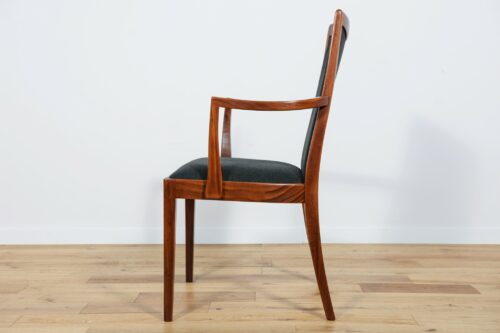 Mid-Century Teak Dining Chairs by Leslie Dandy for G-Plan, United Knigdom, 1960s, Set of 6 - Image 11