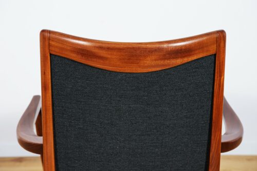 Mid-Century Teak Dining Chairs by Leslie Dandy for G-Plan, United Knigdom, 1960s, Set of 6 - Image 27
