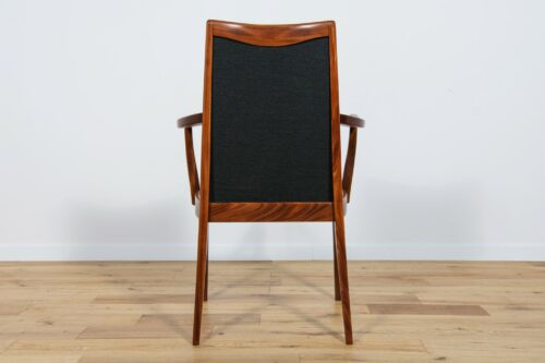 Mid-Century Teak Dining Chairs by Leslie Dandy for G-Plan, United Knigdom, 1960s, Set of 6 - Image 17
