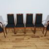 Mid-Century Teak Dining Chairs by Leslie Dandy for G-Plan, United Knigdom, 1960s, Set of 6 - Image 4