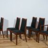 Mid-Century Teak Dining Chairs by Leslie Dandy for G-Plan, United Knigdom, 1960s, Set of 6 - Image 5