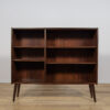 Mid-Century Rosewood Shelf, Denmark, 1960s - Image 3