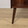 Mid-Century Rosewood Shelf, Denmark, 1960s - Image 8