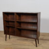 Mid-Century Rosewood Shelf, Denmark, 1960s