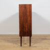 Mid-Century Rosewood Shelf, Denmark, 1960s - Image 5