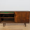 Small Sideboard in Teak by P. Hundevad for Hundevad & Co., Denmark, 1960s - Image 10