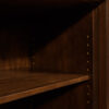 Small Sideboard in Teak by P. Hundevad for Hundevad & Co., Denmark, 1960s - Image 16