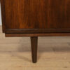 Small Sideboard in Teak by P. Hundevad for Hundevad & Co., Denmark, 1960s - Image 19