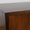 Small Sideboard in Teak by P. Hundevad for Hundevad & Co., Denmark, 1960s - Image 8