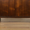 Small Sideboard in Teak by P. Hundevad for Hundevad & Co., Denmark, 1960s - Image 18