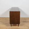 Small Sideboard in Teak by P. Hundevad for Hundevad & Co., Denmark, 1960s - Image 5