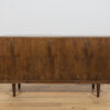 Small Sideboard in Teak by P. Hundevad for Hundevad & Co., Denmark, 1960s - Image 6