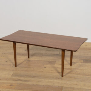 Mid-Century Coffee Table from White & Newton, United Knigdom, 1960s