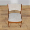 Mid-Century Dining Chairs by Johannes Andersen, 1960s, Denmark, Set of 6 - Image 11