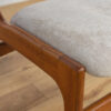 Mid-Century Dining Chairs by Johannes Andersen, 1960s, Denmark, Set of 6 - Image 18