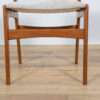 Mid-Century Dining Chairs by Johannes Andersen, 1960s, Denmark, Set of 6 - Image 15