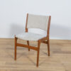Mid-Century Dining Chairs by Johannes Andersen, 1960s, Denmark, Set of 6 - Image 7