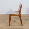 Mid-Century Dining Chairs by Johannes Andersen, 1960s, Denmark, Set of 6 - Image 8
