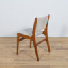 Mid-Century Dining Chairs by Johannes Andersen, 1960s, Denmark, Set of 6 - Image 9