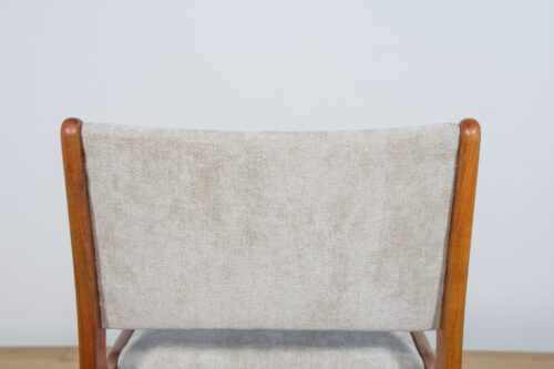 Mid-Century Dining Chairs by Johannes Andersen, 1960s, Denmark, Set of 6 - Image 13