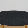 Boomerang Dining Chairs Typ 229xB from Goscinski Furniture Factory, 1960s, Poland, Set of 4 - Image 16