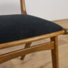 Boomerang Dining Chairs Typ 229xB from Goscinski Furniture Factory, 1960s, Poland, Set of 4 - Image 18