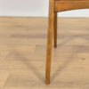 Boomerang Dining Chairs Typ 229xB from Goscinski Furniture Factory, 1960s, Poland, Set of 4 - Image 22