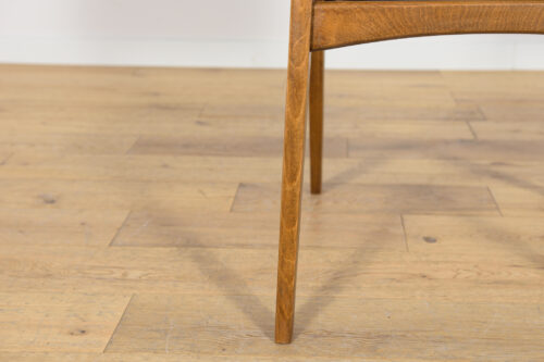 Boomerang Dining Chairs Typ 229xB from Goscinski Furniture Factory, 1960s, Poland, Set of 4 - Image 22