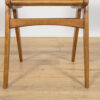 Boomerang Dining Chairs Typ 229xB from Goscinski Furniture Factory, 1960s, Poland, Set of 4 - Image 21