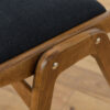 Boomerang Dining Chairs Typ 229xB from Goscinski Furniture Factory, 1960s, Poland, Set of 4 - Image 20